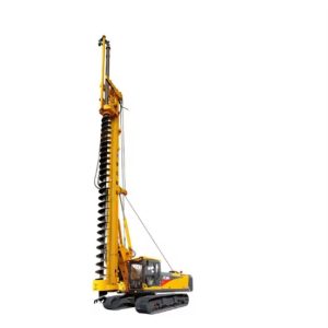 Drilling Depth Rotary Drilling Rig YCR60D